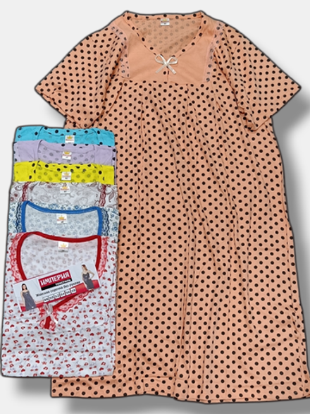 Сорочка ночная женская Империя (58)