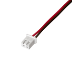 Вентилятор PC 80х80х25мм (12v/2pin) ExeGate EX08025S2P