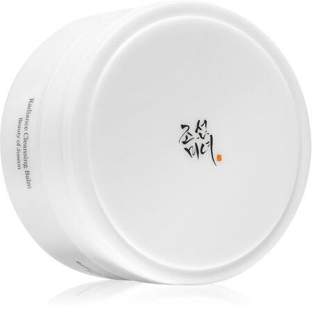 Beauty Of Joseon Radiance Cleansing Balm - очищающее молочко для снятия макияжа /   100  ml  / GTIN 8809442263934