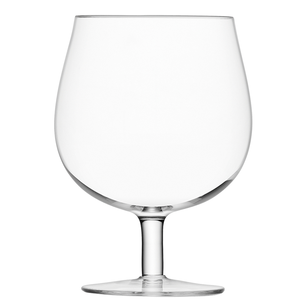 Набор бокалов для пива bar, 550 мл, 2 шт.