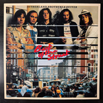 Sutherland Brothers & Quiver ‎– Beat Of The Street (Англия 1974г.) Т