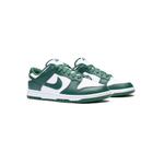 Кроссовки Nike Dunk Low "Michigan State"