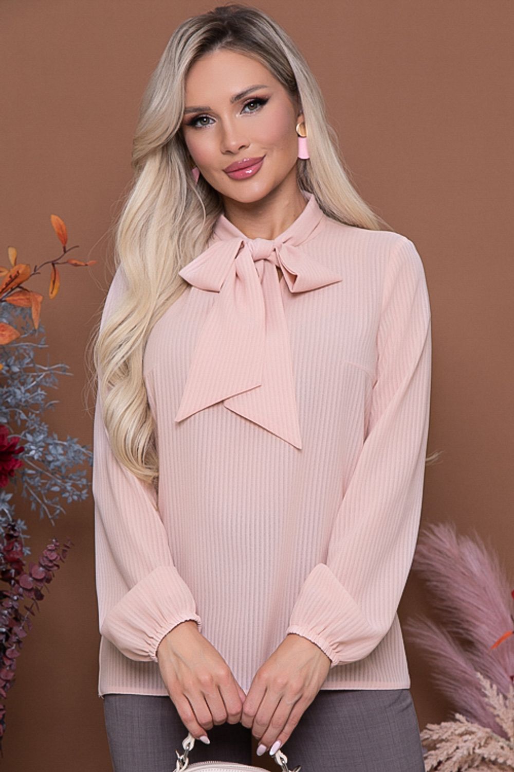 Блузка 41589 Avili