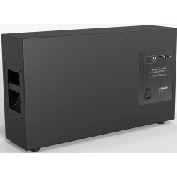 Wharfedale MS-1275 Black (черный) активный сабвуфер