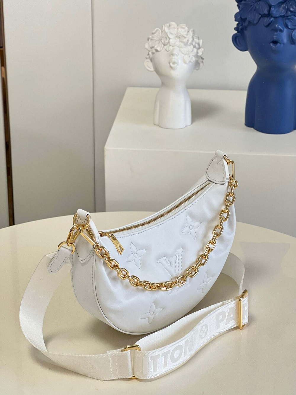 Louis Vuitton Over The Moon