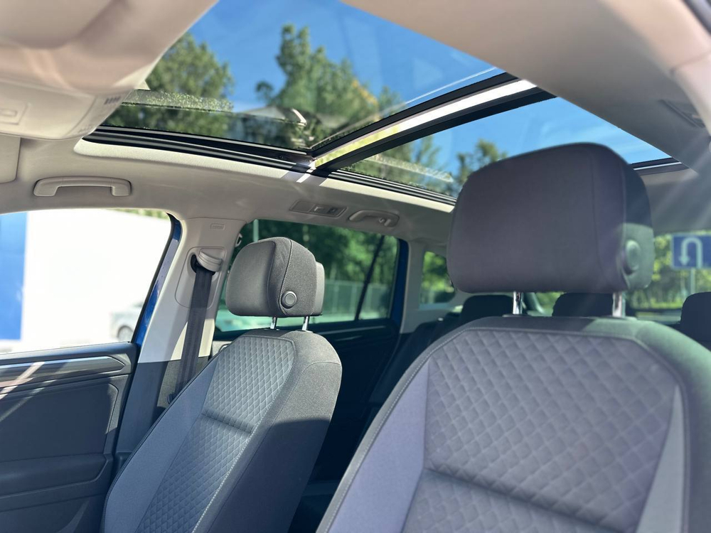 Vw Tiguan 2018г.в.
