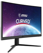 Монитор 23,6" MSI G24C4 E2