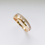 Кольцо Дорога огней