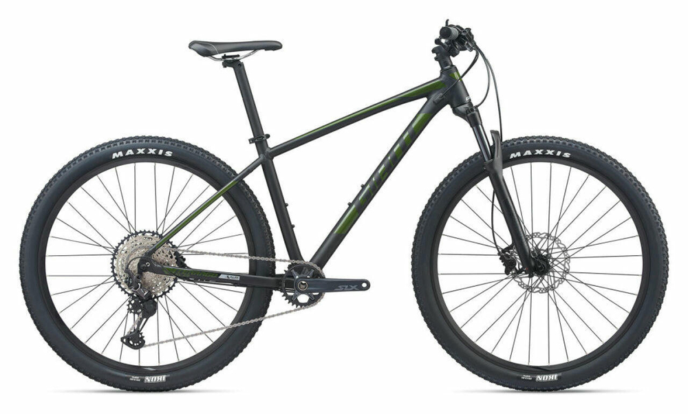 Горный велосипед Giant Terrago 29 1 (2020)