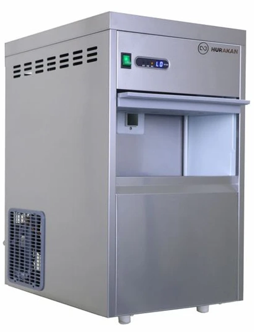 Льдогенератор Hurakan HKN-GB50C