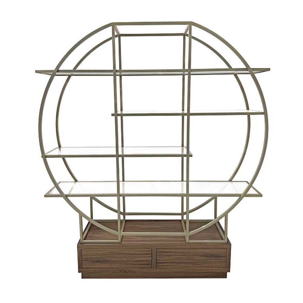 Стеллаж "Сфера Модерн"