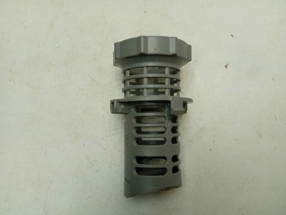 SGV43E43RU ктп20 Сливной фильтр для посудомоечной машины Bosch SGV43E43RU б/у