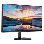 Монитор 23,8" PHILIPS 24E1N3300A/00/01 IPS FHD 75Hz 1мс 300кдм 1000:1 1xHDMI 1xUSB-C 4xUSB 2x3W Черн