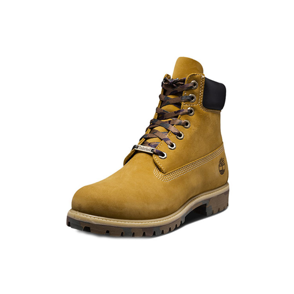 Сапоги Timberland PREMIUM, 6717B