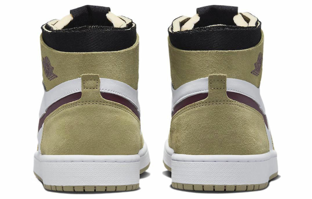 Кроссовки Jordan Air Jordan 1 Air Cmft "Neutral Olive