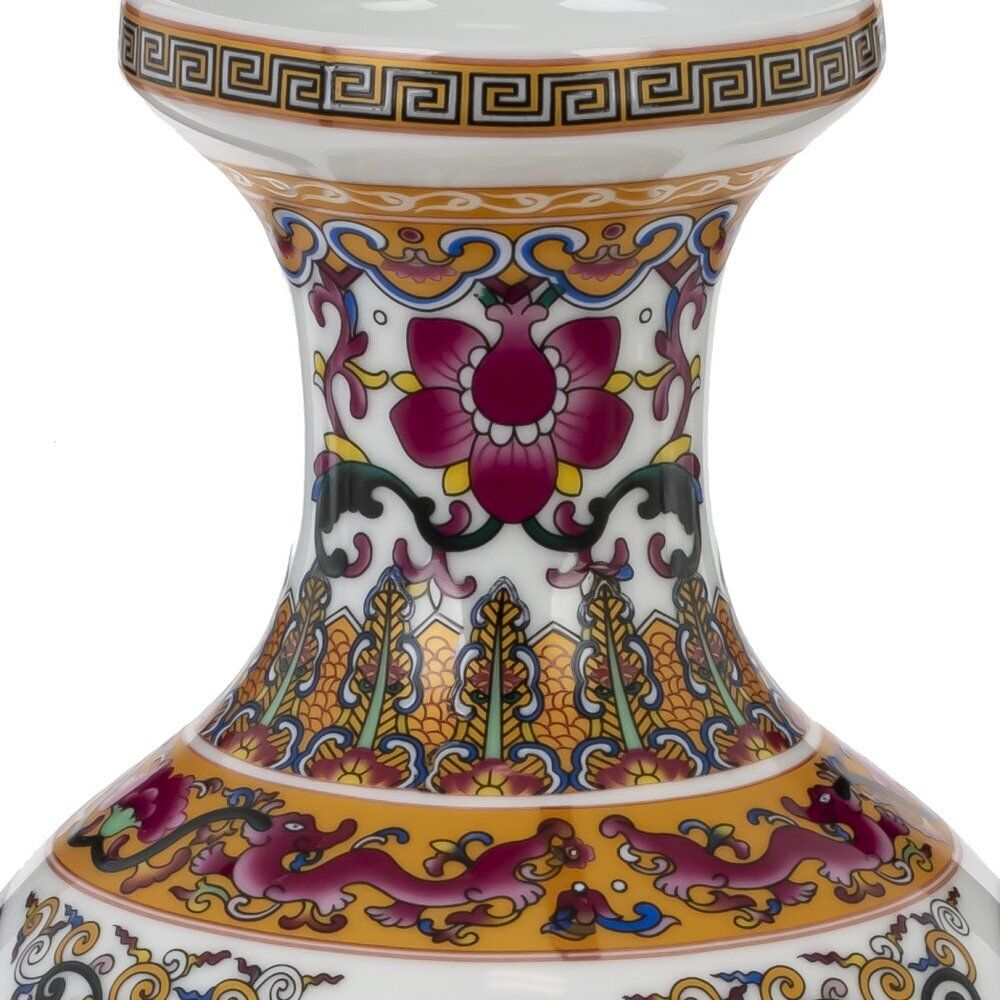 GAEM Ваза, 2300 мл, L16 W16 H26 см