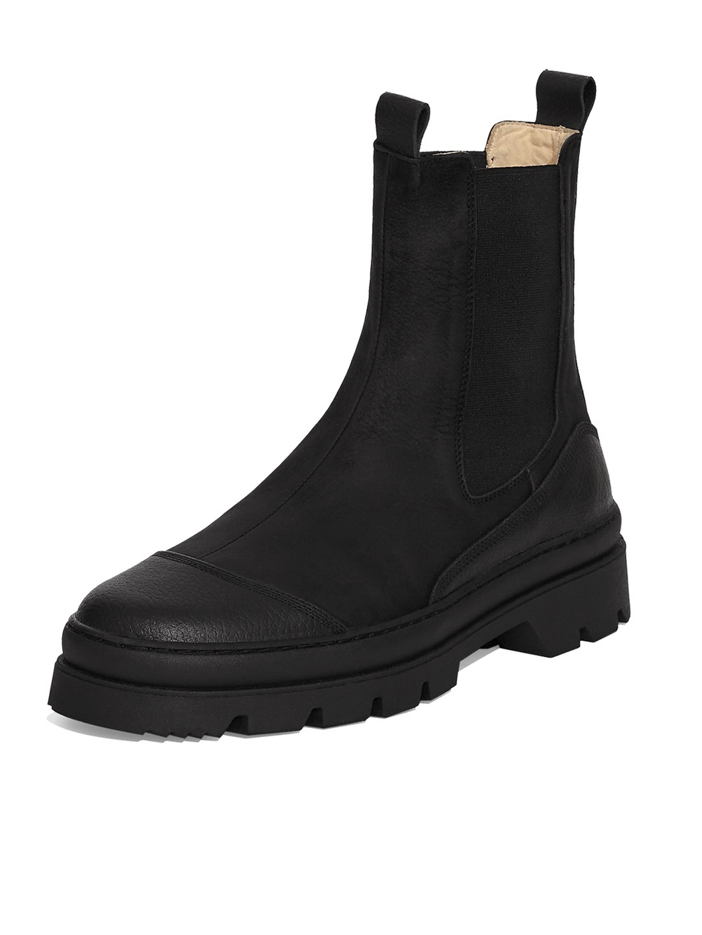 CHELSEADi³ Black classic winter