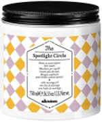 Маска для максимального блеска волос Davines Spotlight Circle Hair Mask 750 мл