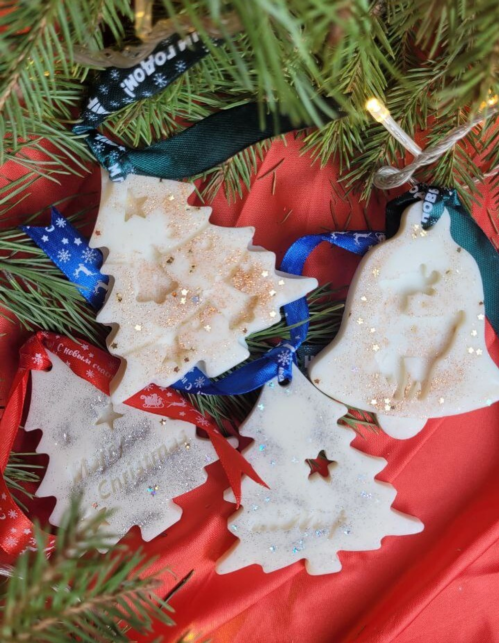 Ароматическое саше