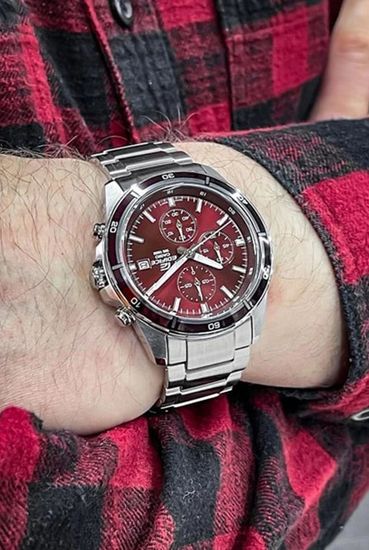 Наручные часы Casio EFR-526D-5C