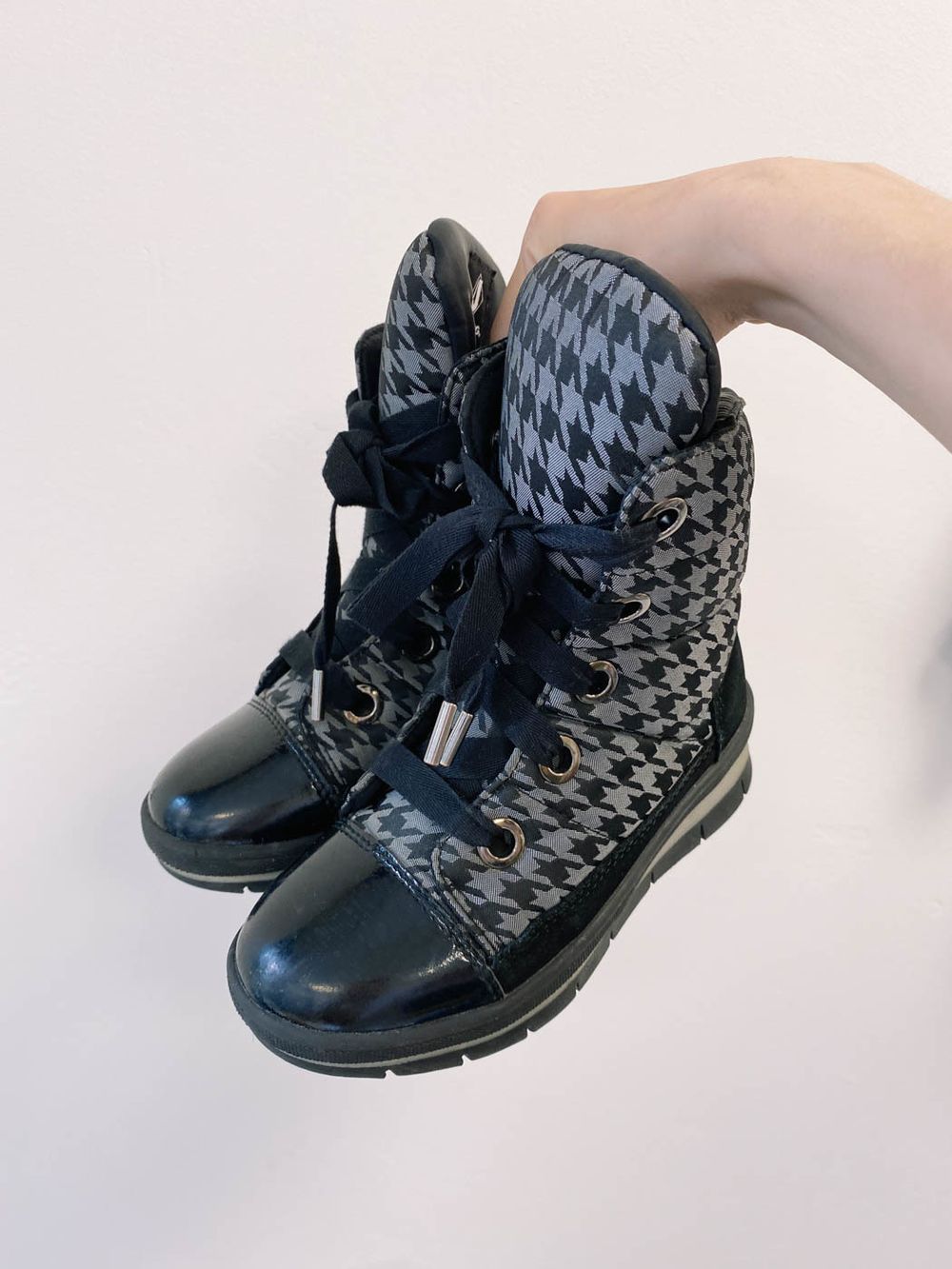 Сапоги Jog Dog, 31,5