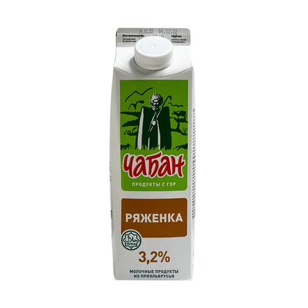 Кефир