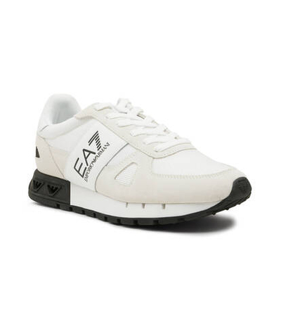 Кроссовки EA7 - белый(X8X151 XK354)