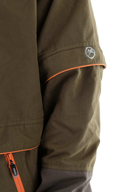 Костюм противоэнцефалитный «Элит Барьер 2021» (цвет: т.хаки)