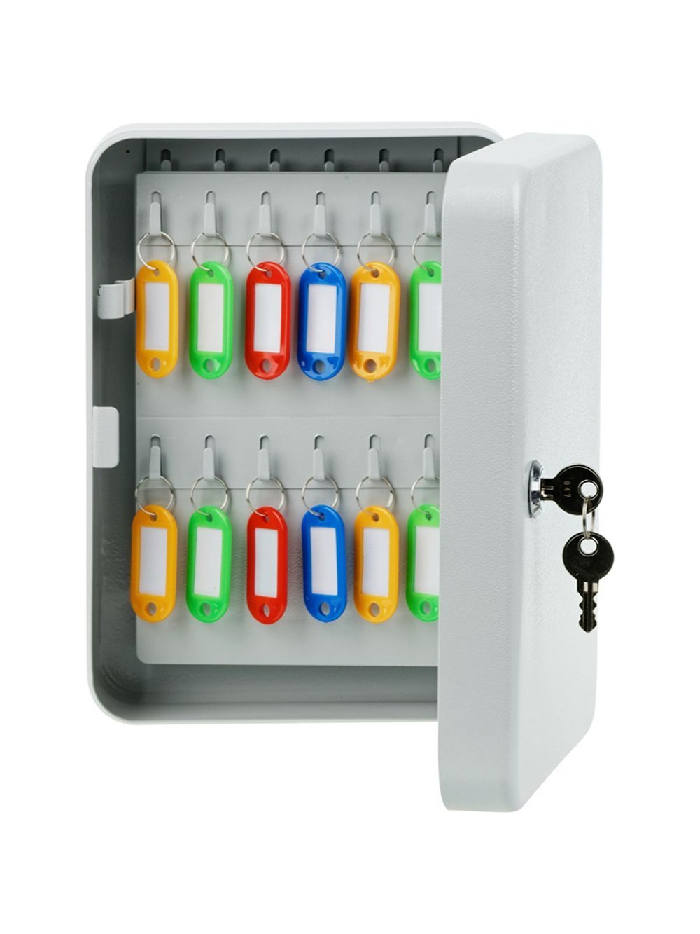 Ключница металическая на 48 ключей