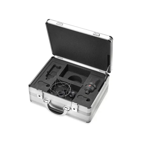 Neumann TLM 103 MT Mono Set Black