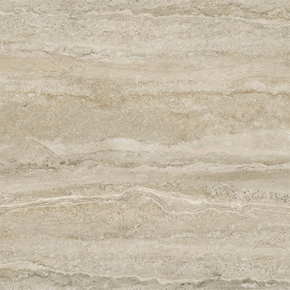60x60 CityStone Травертин Линейный Матовый R10A