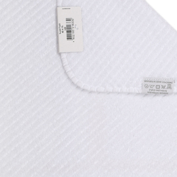 Полотенце 40x75 Abyss & Habidecor Супер Твил 100