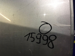 Дверь задняя правая TOYOTA RAV4 2000-2005