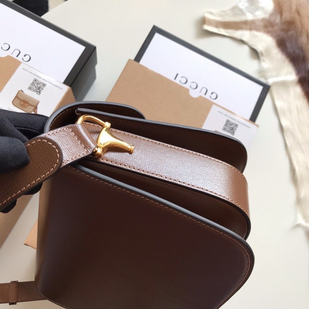 Gucci Horsebit 25 cm