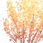 Искусственные цветы «Фантазия» 37см цвет персиковый 25