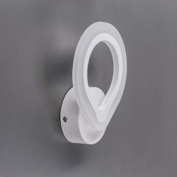 Citilux Транай CL235310 Бра светодиодное Белое