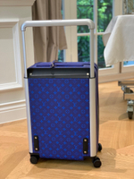 Louis Vuitton Horizon 55 Suitcase
