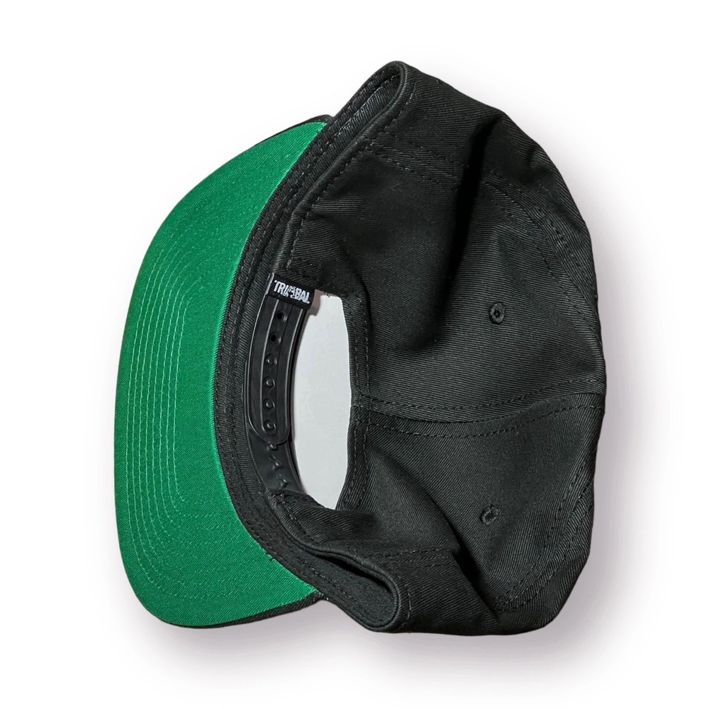 Кепка Tribal Gear - Tribal X Sweyda (чёрный)