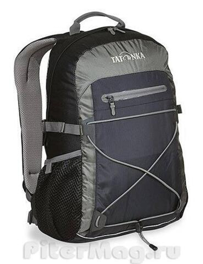 Рюкзак Tatonka Flying Fox Black [1685.040]