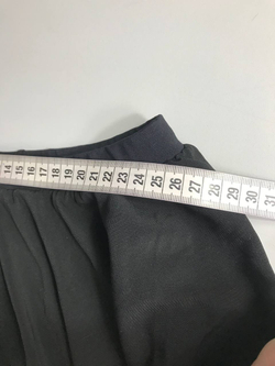 Юбка расклешенная, визуально на 42/44 размер