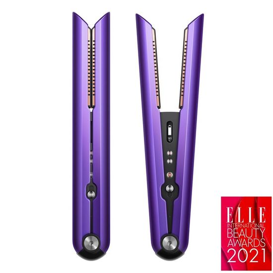 Выпрямитель Dyson Corrale (пурпурный) UK