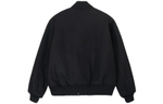 Куртки Stussy SS23 S Logo SS-LINK VARSITY JACKET Logo, 115710