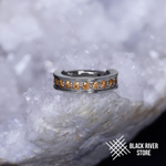 Кликер IG Luxe Champagne 1.2мм