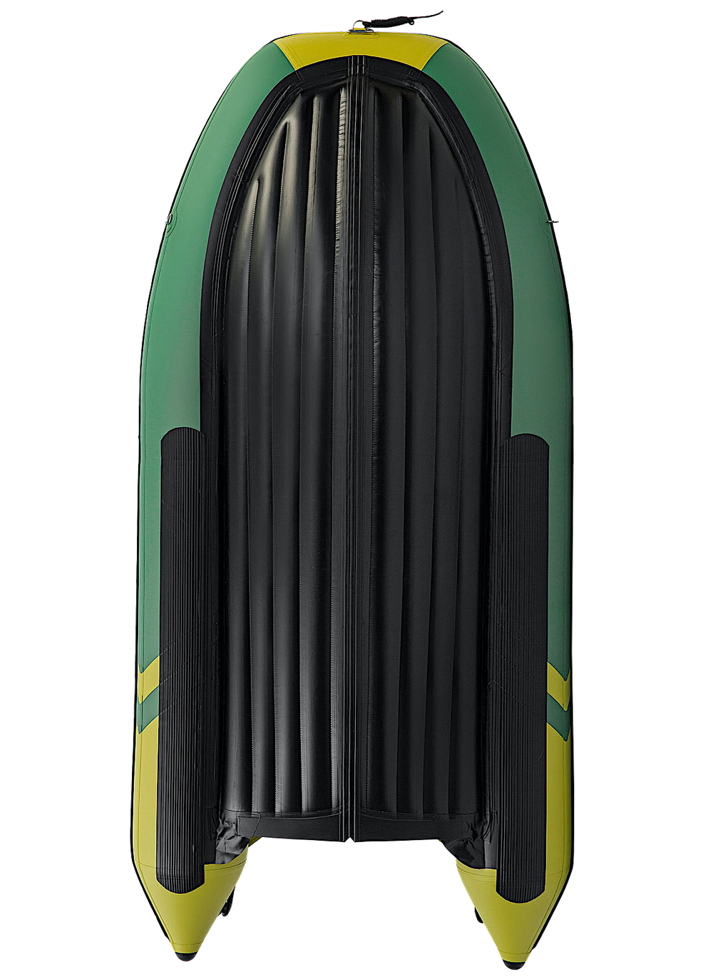 Лодка ПВХ Gladiator AirPro E380Pro НДНД -