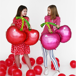 Фигура фольга Вишня