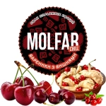 Molfar Chill - Cherry Dumplings (100g)