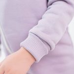 Комбинезон-косуха с клапаном "Вереск" утепленный