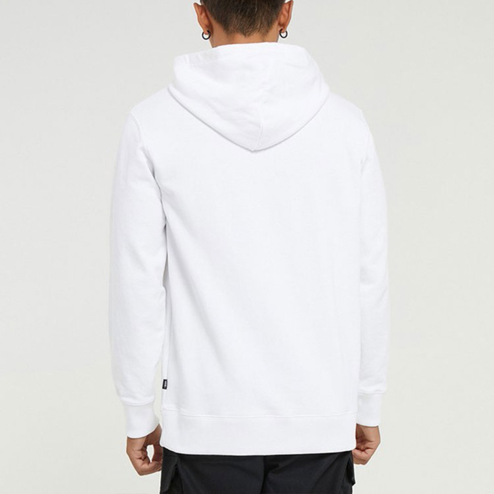 Толстовка Vans Exclusive Pack Logo, VN0A4MM9WHT