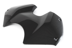 Fullsix Карбоновая накладка на бак - V2 Ducati Panigale V4