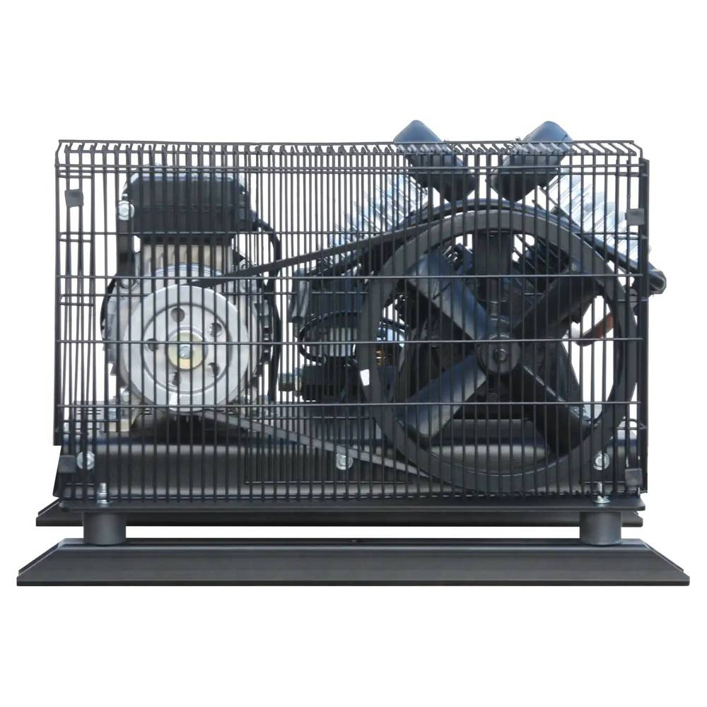 Поршневой компрессор СБ4-V47A.03